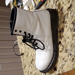 Dr martens 1460 size women's 6